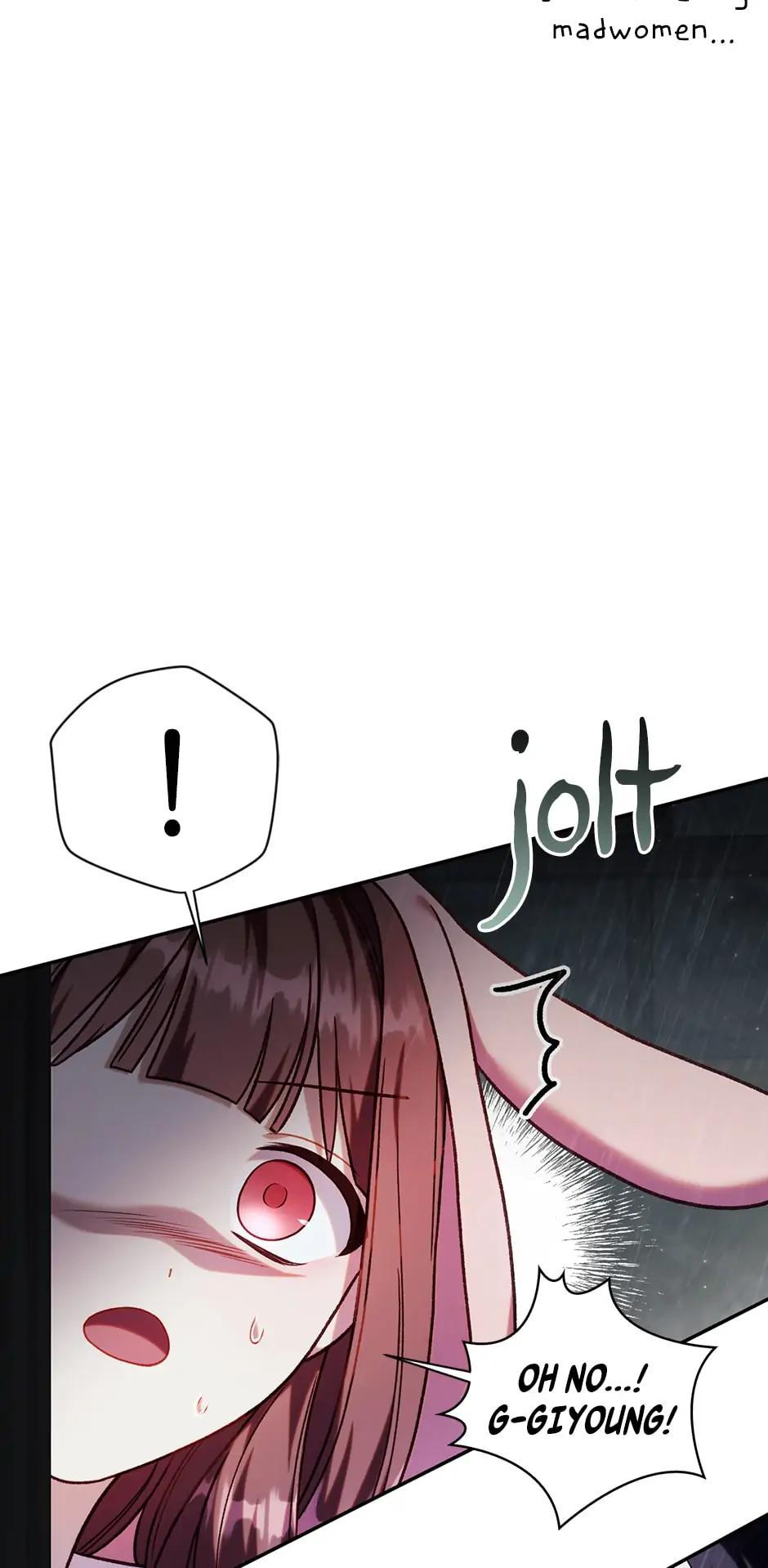 How to Use a Returner Chapter 49 - Page 14