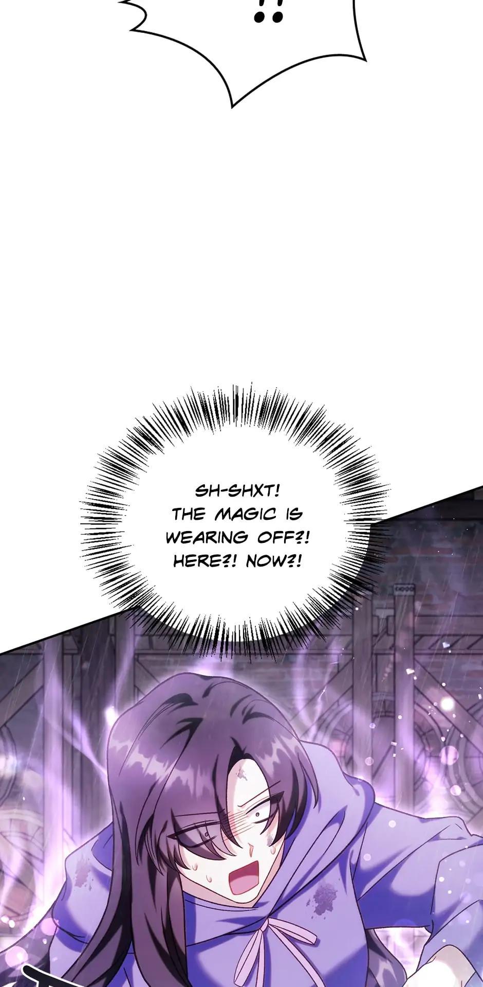 How to Use a Returner Chapter 49 - Page 16