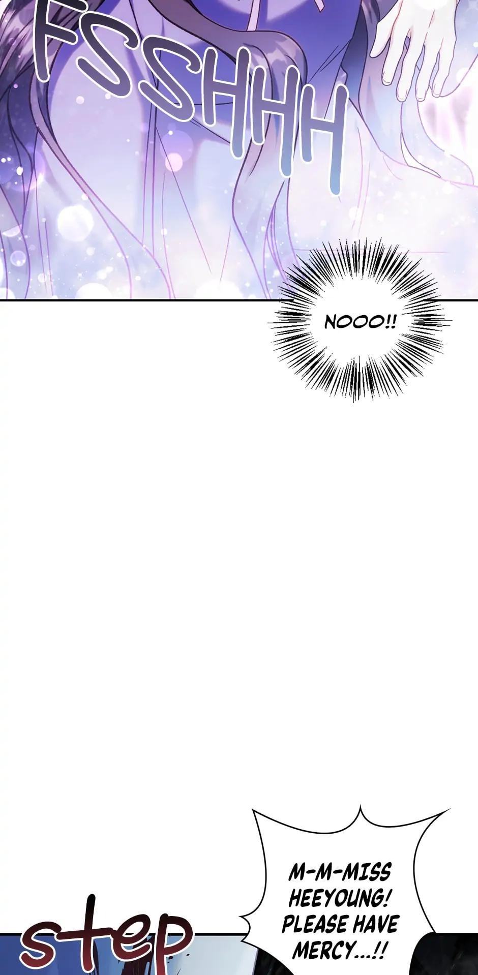 How to Use a Returner Chapter 49 - Page 17