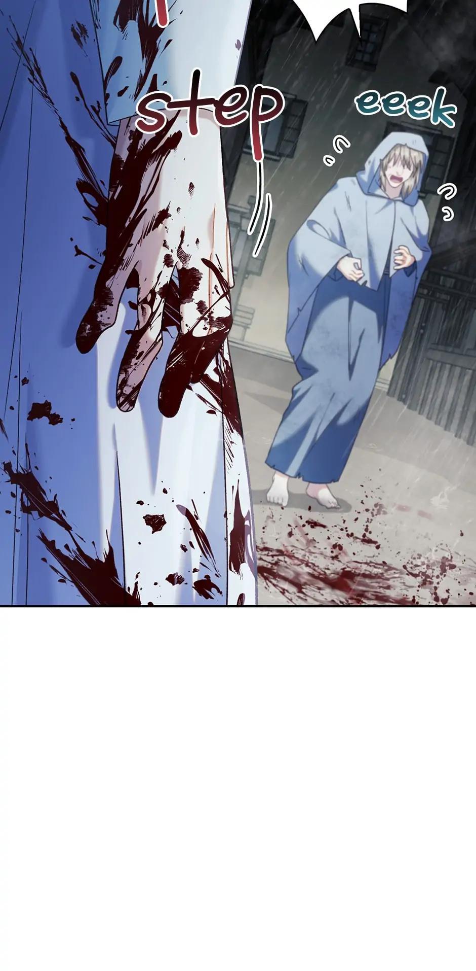 How to Use a Returner Chapter 49 - Page 18