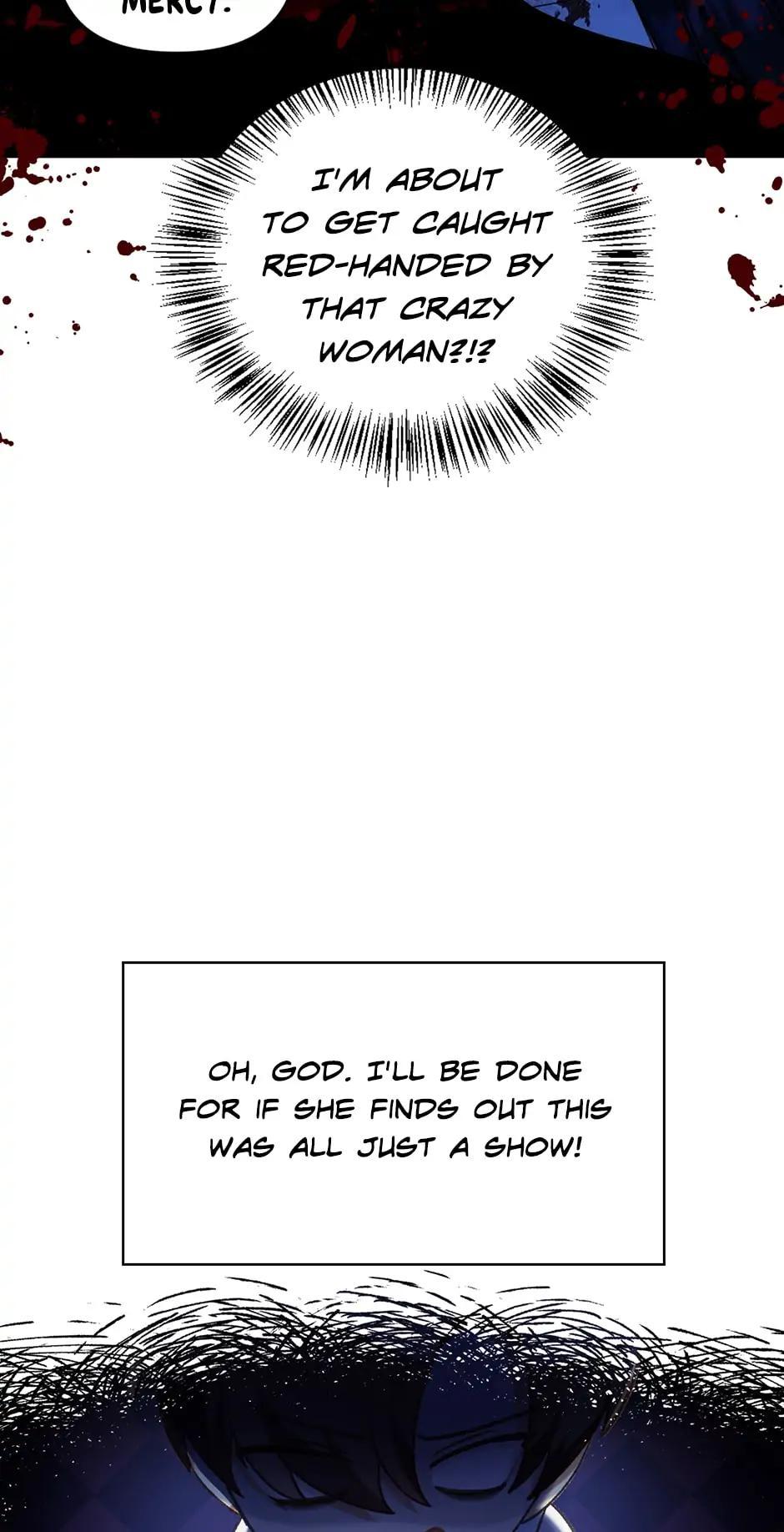 How to Use a Returner Chapter 49 - Page 20