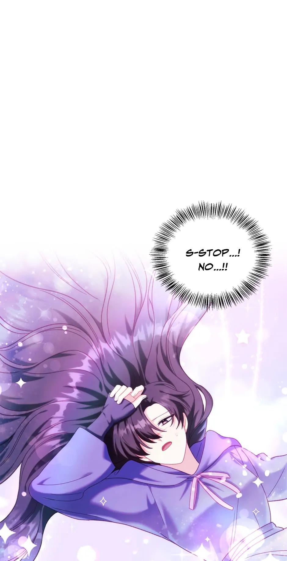 How to Use a Returner Chapter 49 - Page 22