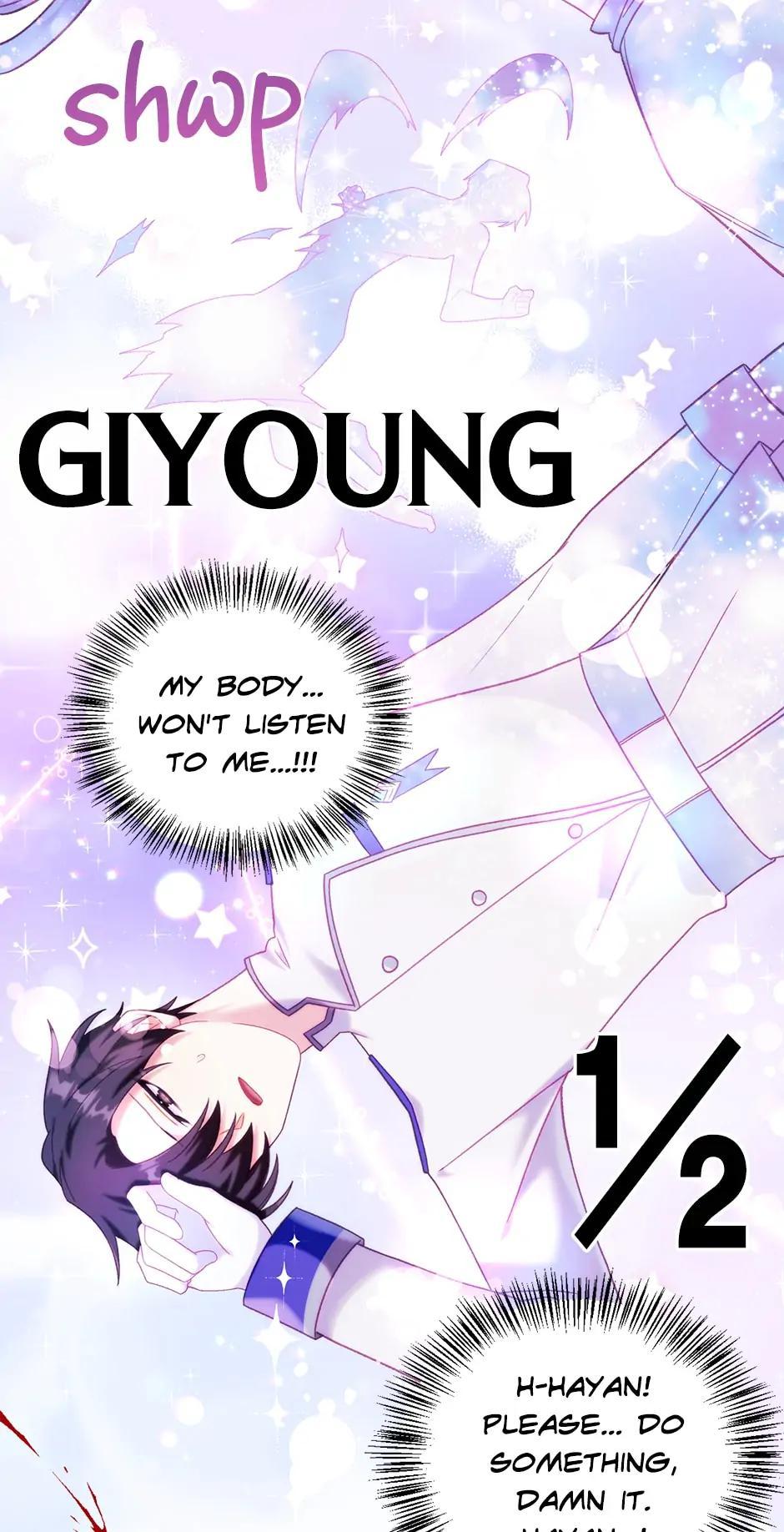 How to Use a Returner Chapter 49 - Page 23