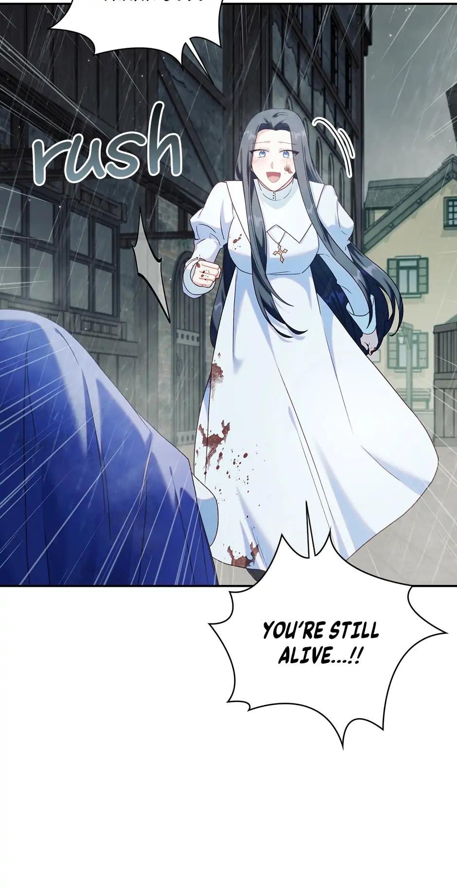 How to Use a Returner Chapter 49 - Page 31