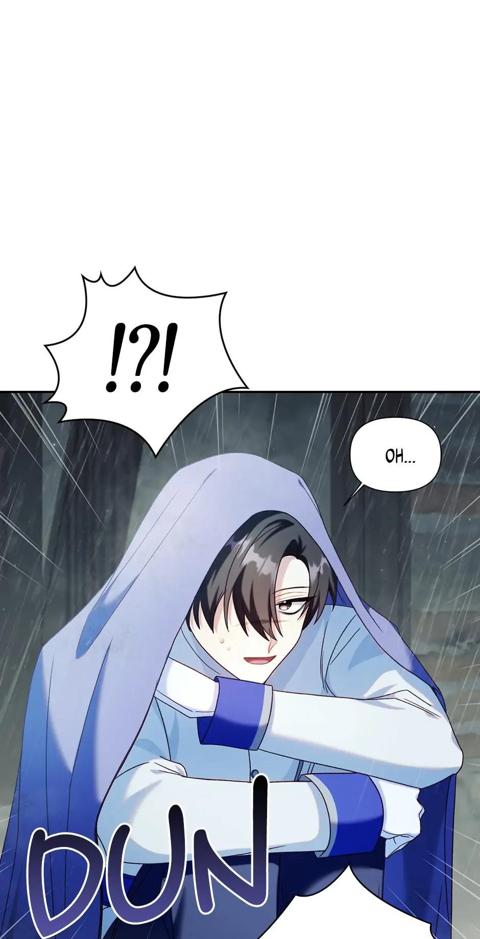 How to Use a Returner Chapter 49 - Page 32