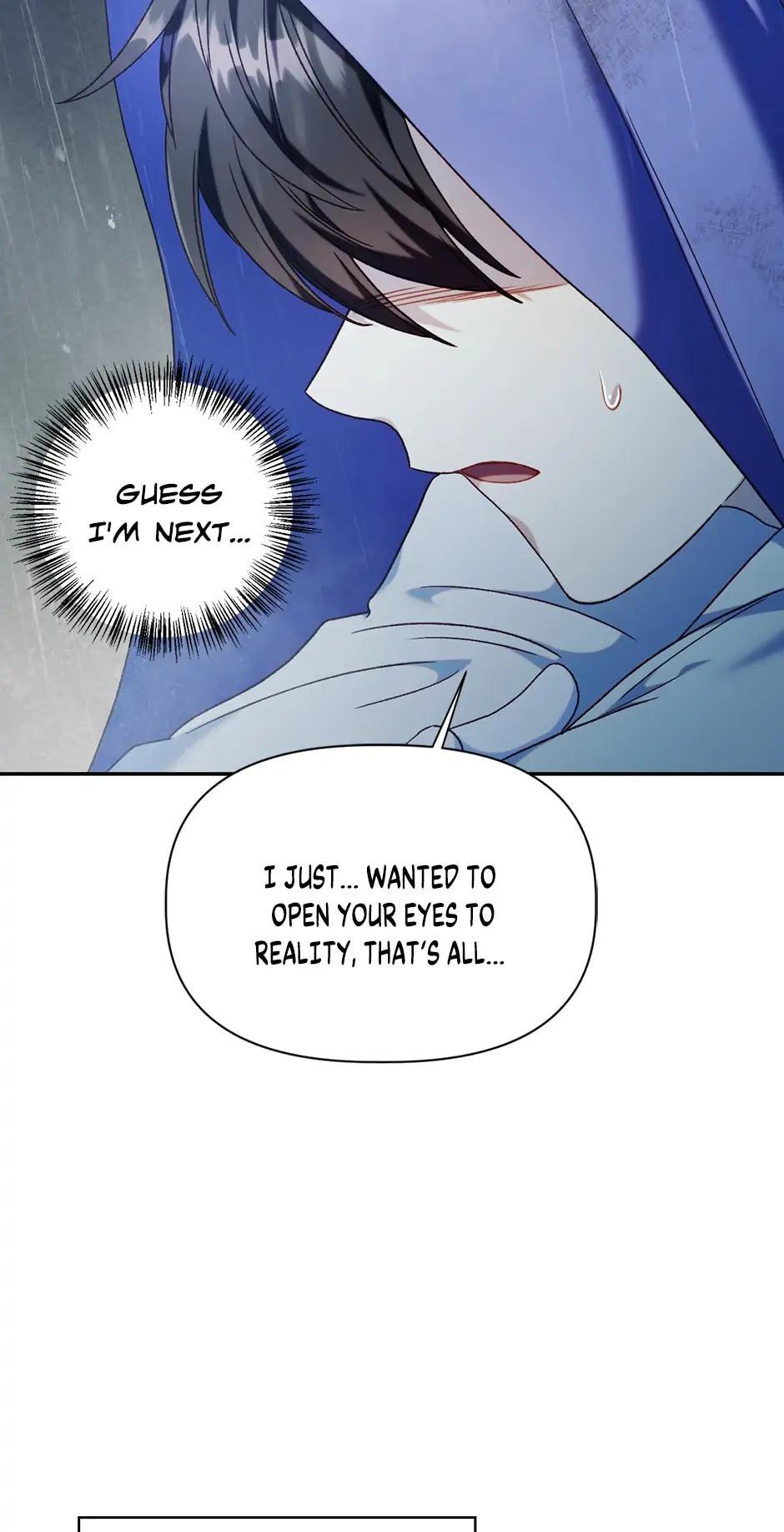 How to Use a Returner Chapter 49 - Page 36