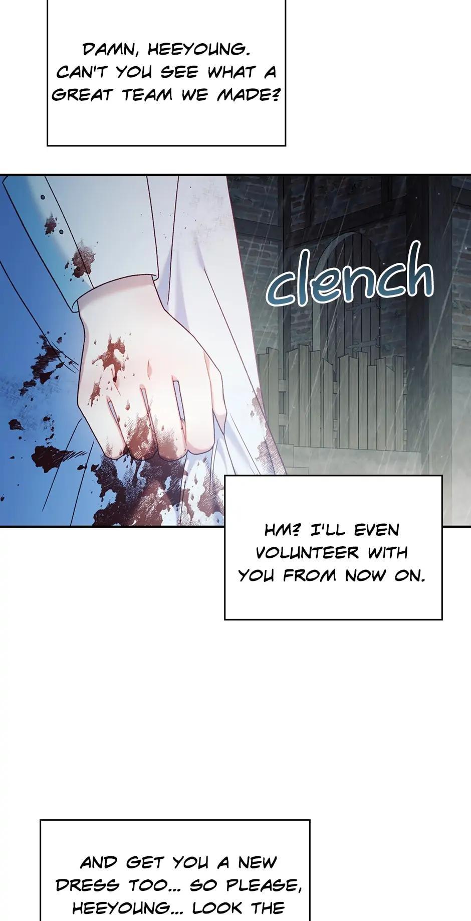 How to Use a Returner Chapter 49 - Page 37