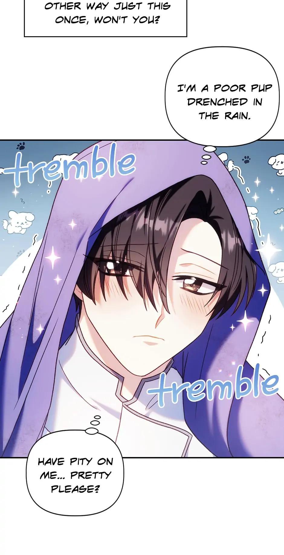 How to Use a Returner Chapter 49 - Page 38