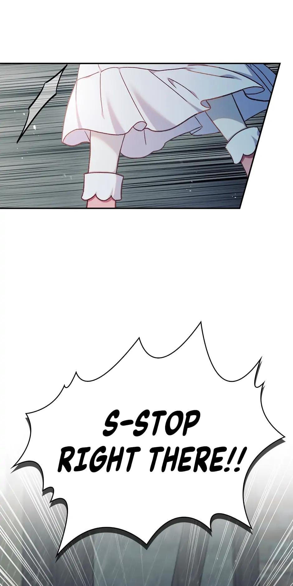 How to Use a Returner Chapter 49 - Page 42