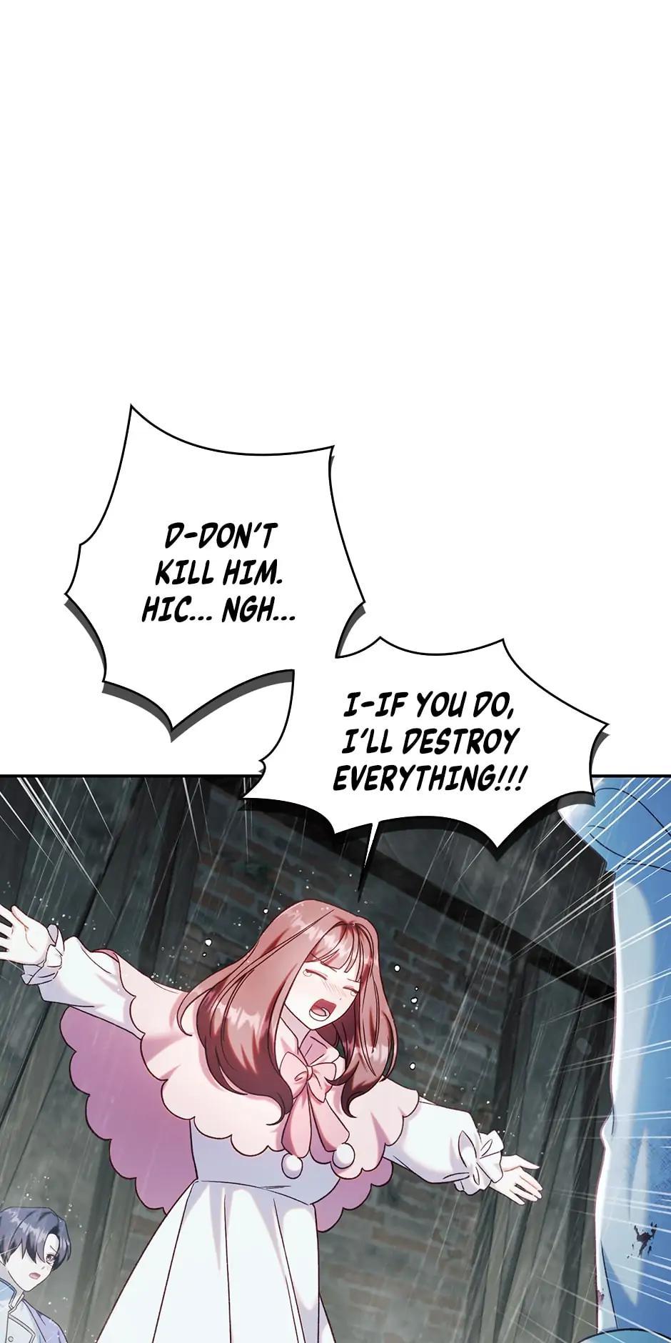 How to Use a Returner Chapter 49 - Page 44