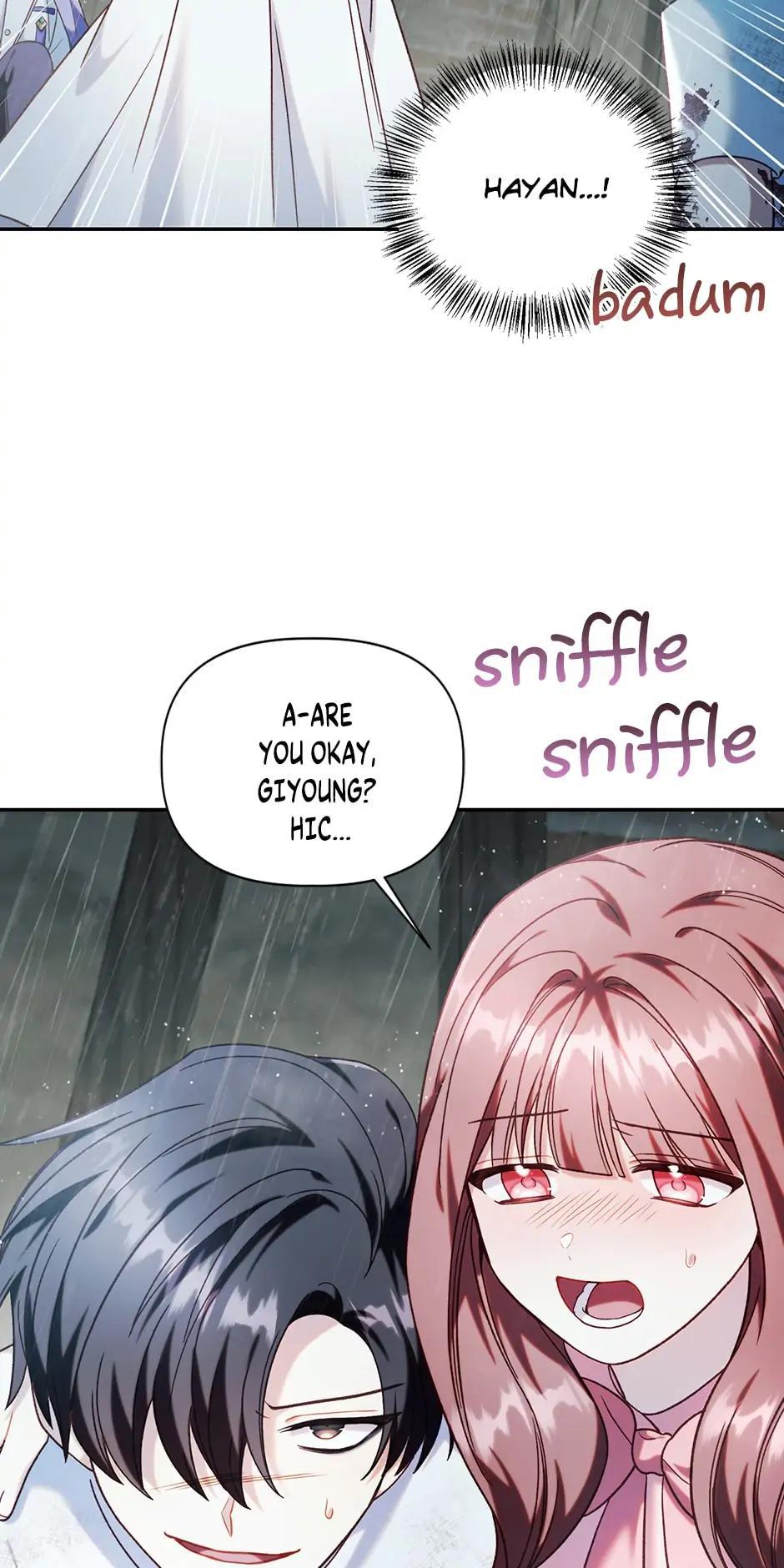 How to Use a Returner Chapter 49 - Page 45