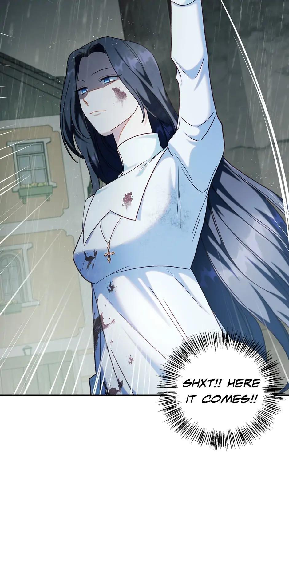 How to Use a Returner Chapter 49 - Page 47