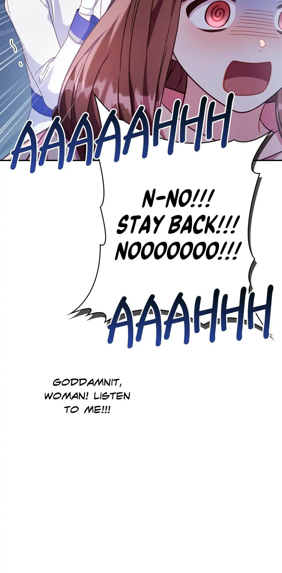 How to Use a Returner Chapter 49 - Page 49