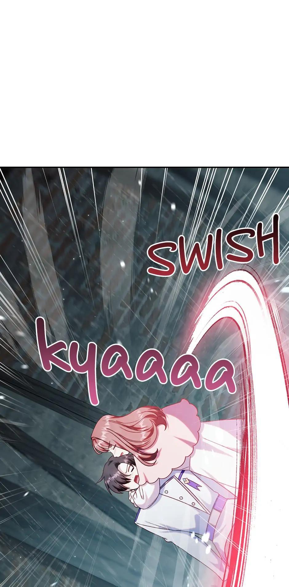 How to Use a Returner Chapter 49 - Page 50