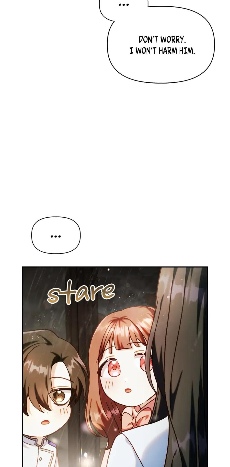 How to Use a Returner Chapter 49 - Page 54