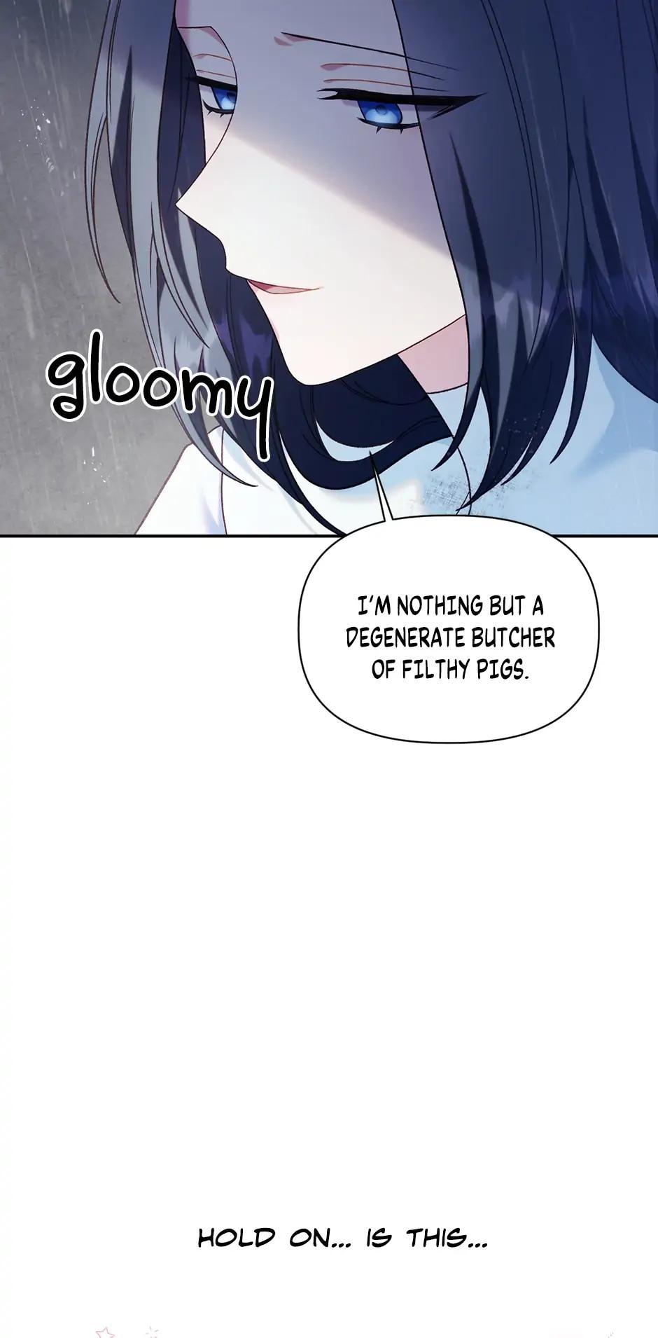 How to Use a Returner Chapter 49 - Page 56