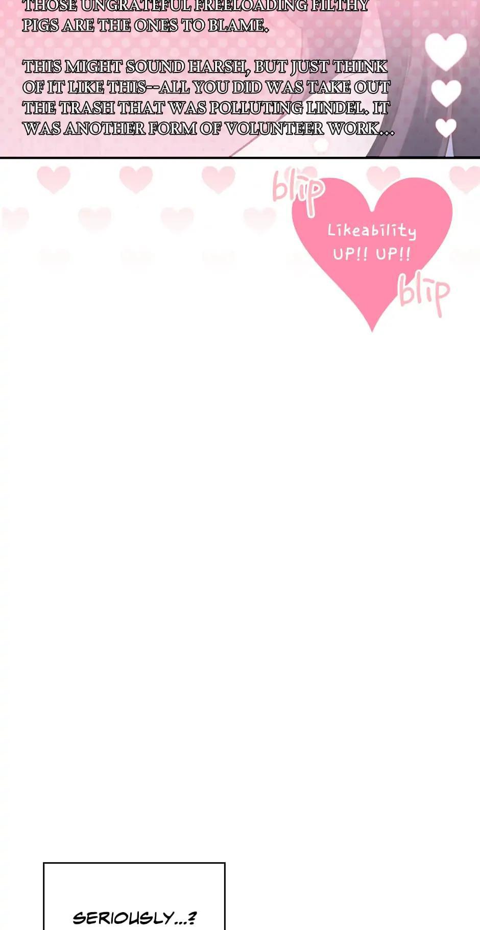 How to Use a Returner Chapter 49 - Page 64