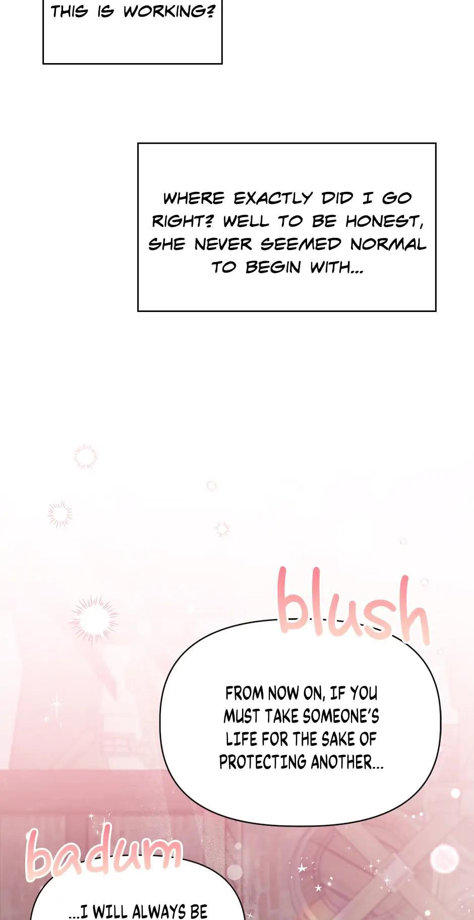 How to Use a Returner Chapter 49 - Page 65