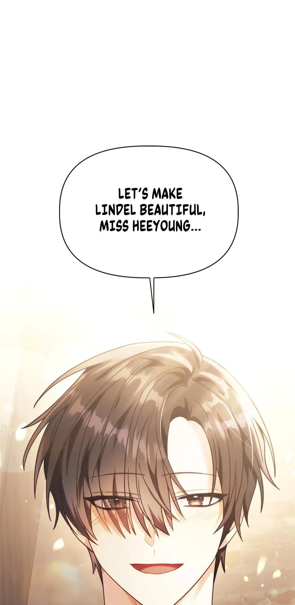 How to Use a Returner Chapter 49 - Page 71