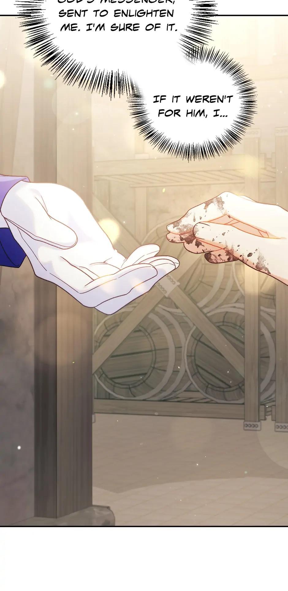 How to Use a Returner Chapter 49 - Page 73