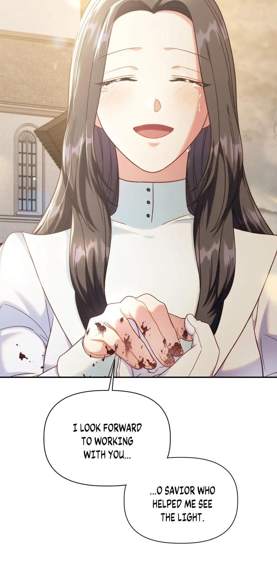 How to Use a Returner Chapter 49 - Page 75