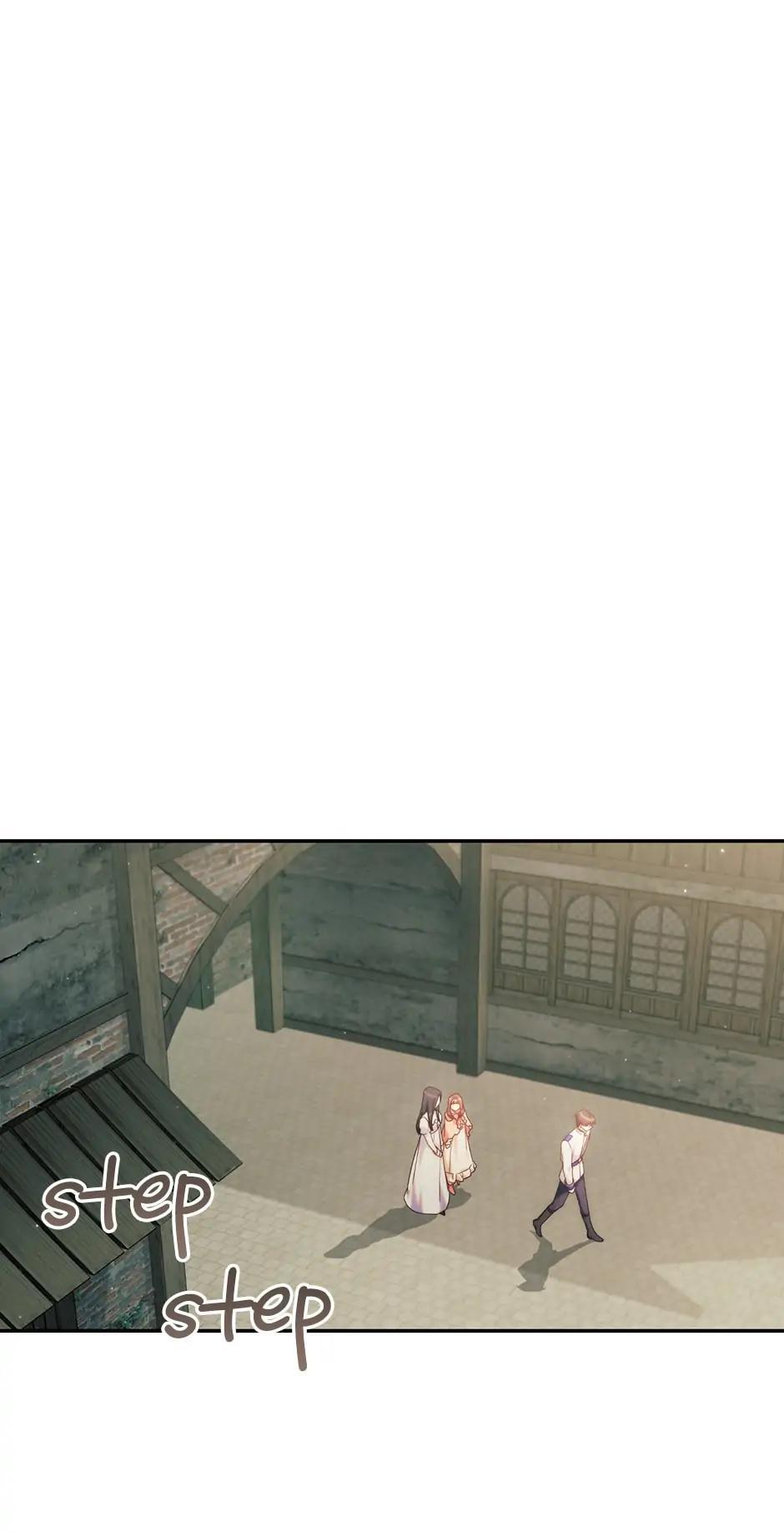 How to Use a Returner Chapter 49 - Page 82