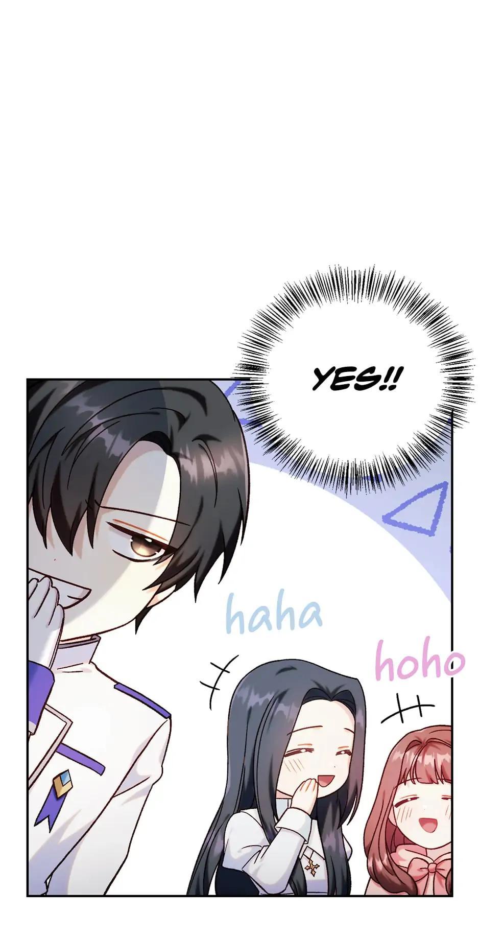 How to Use a Returner Chapter 49 - Page 83