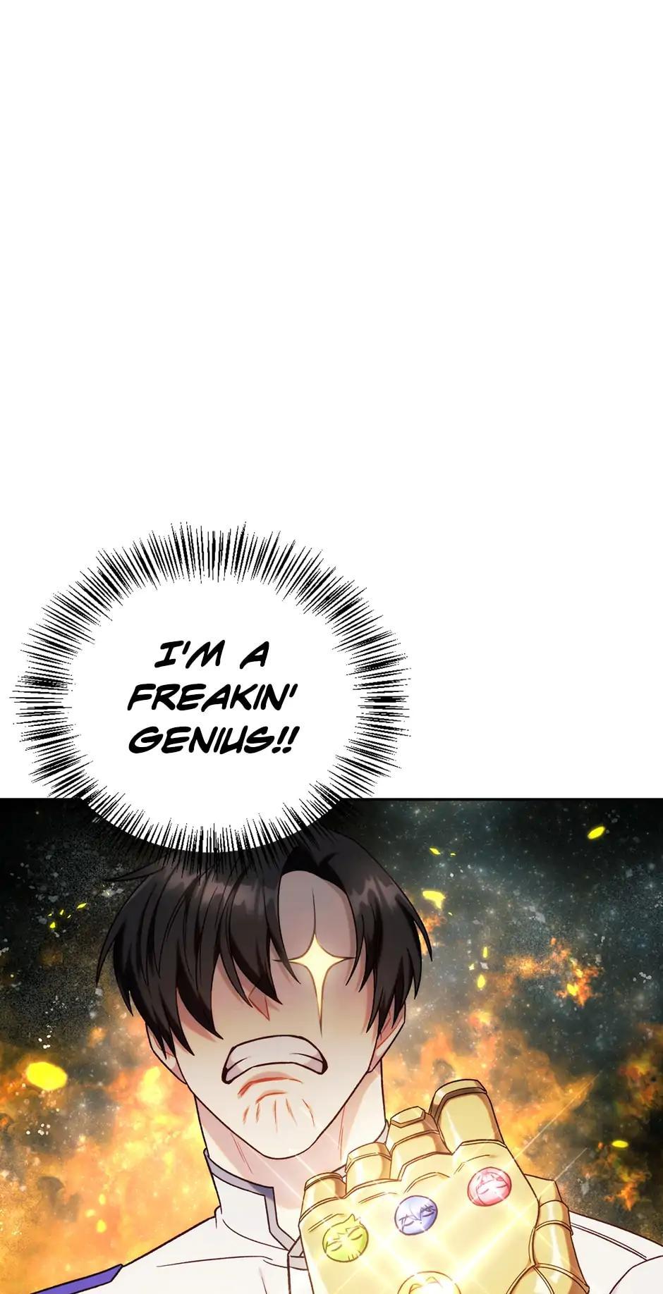 How to Use a Returner Chapter 49 - Page 84