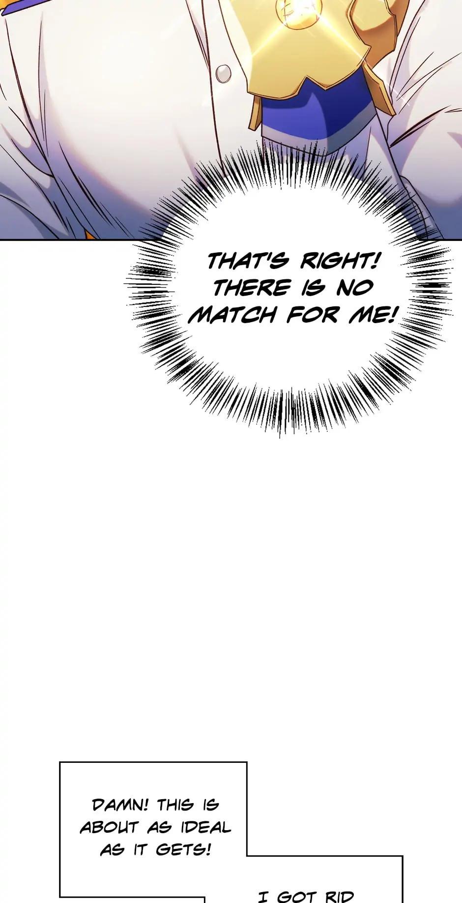 How to Use a Returner Chapter 49 - Page 85