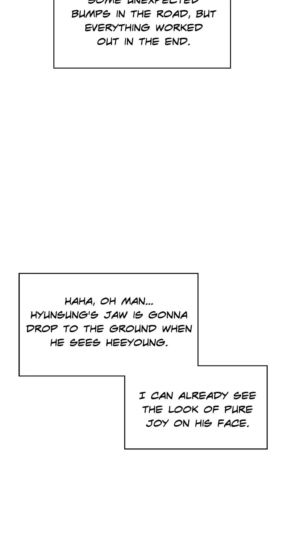 How to Use a Returner Chapter 49 - Page 87