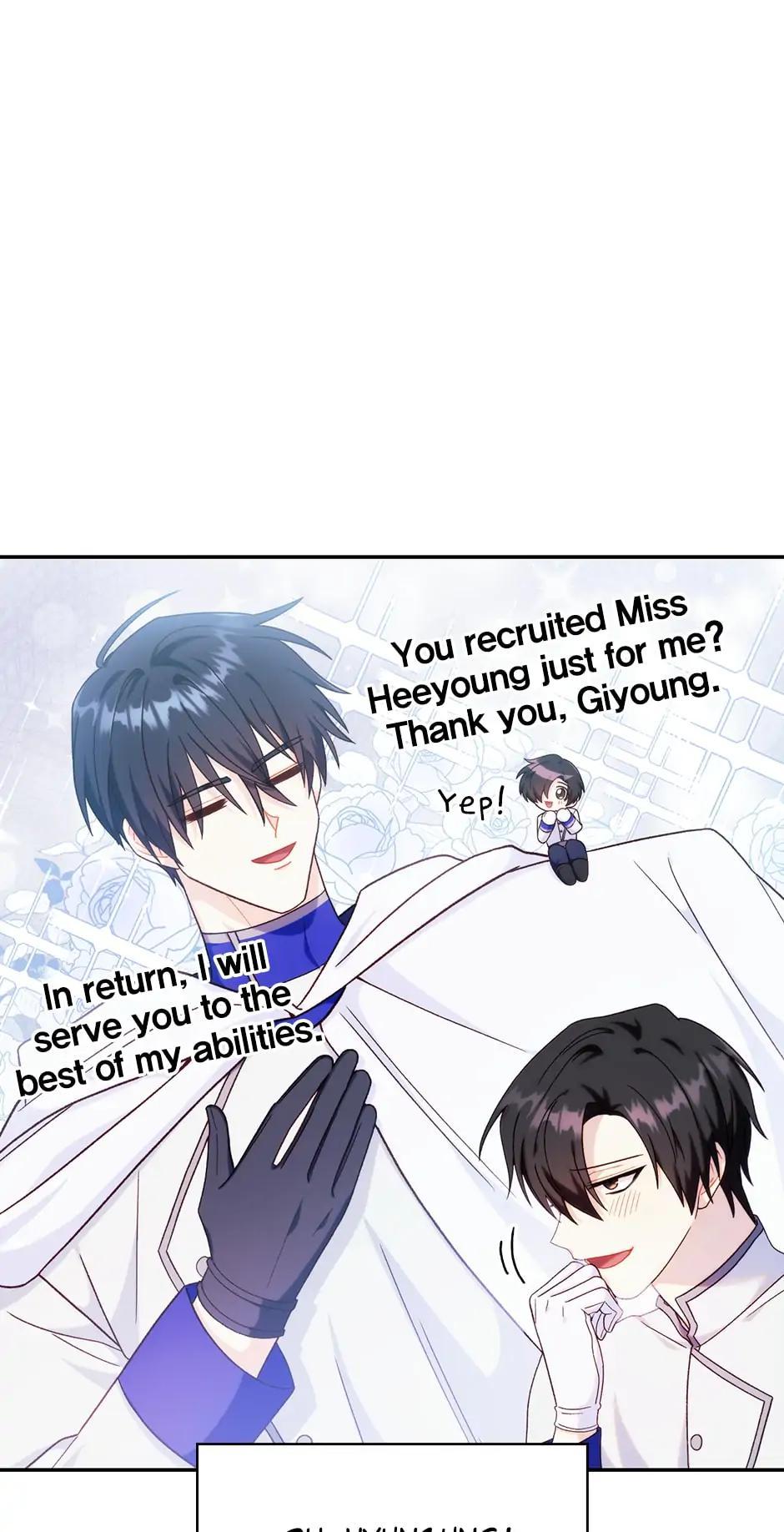 How to Use a Returner Chapter 49 - Page 88