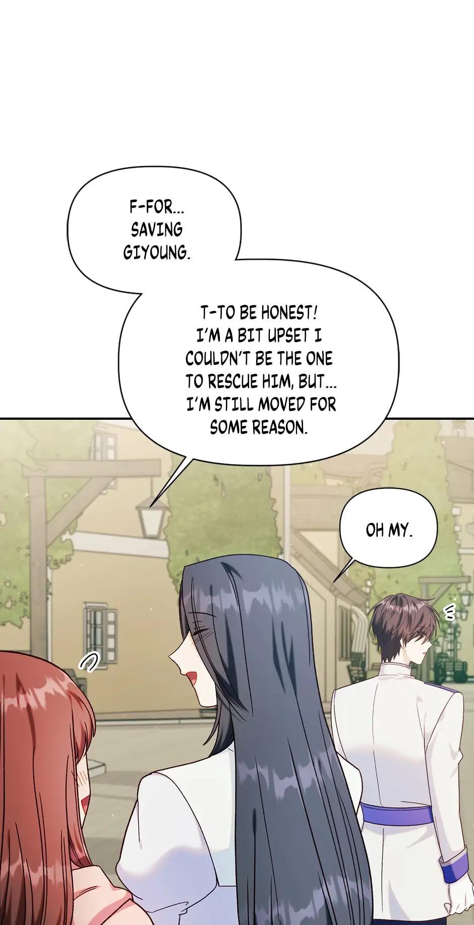 How to Use a Returner Chapter 49 - Page 91