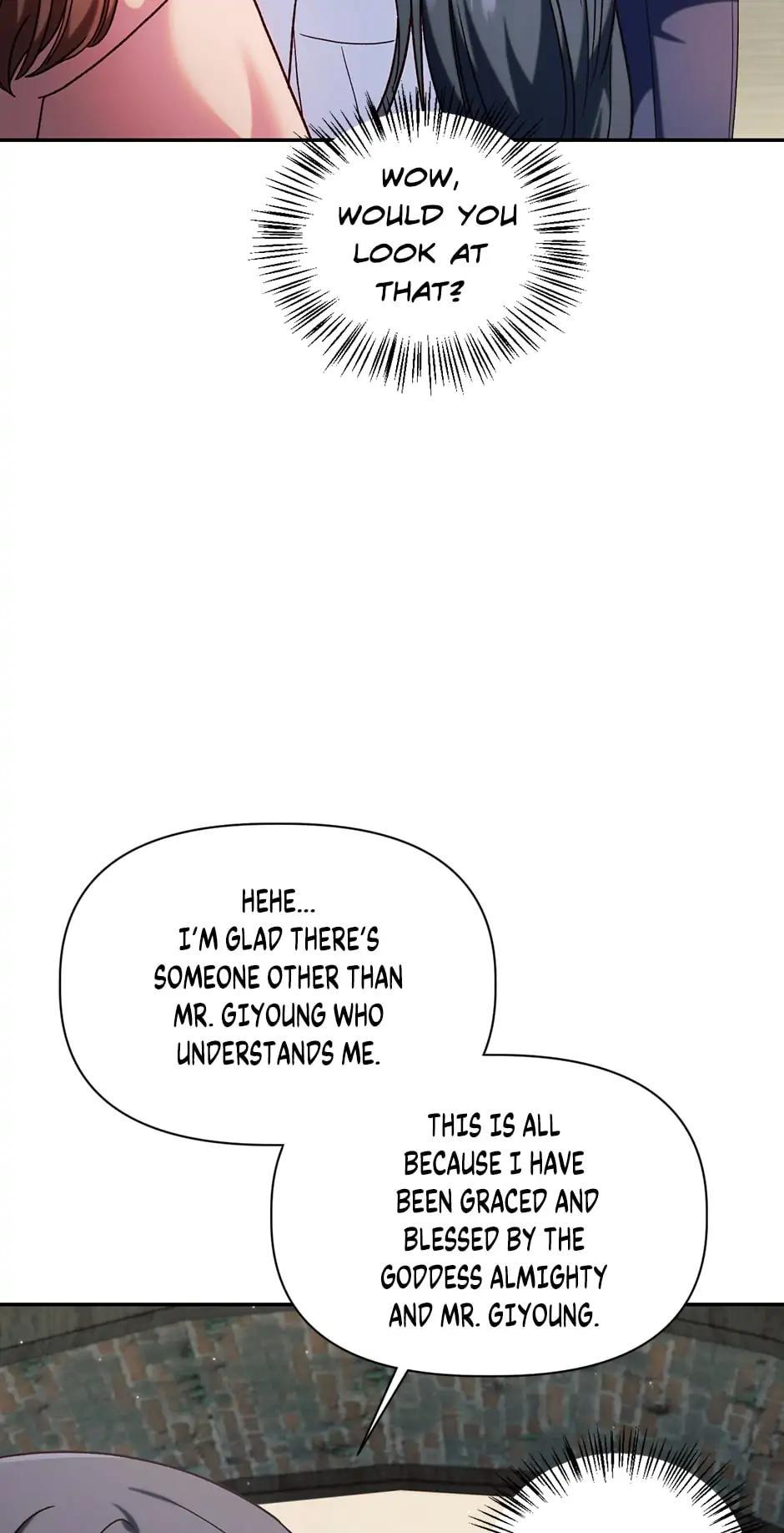 How to Use a Returner Chapter 49 - Page 92