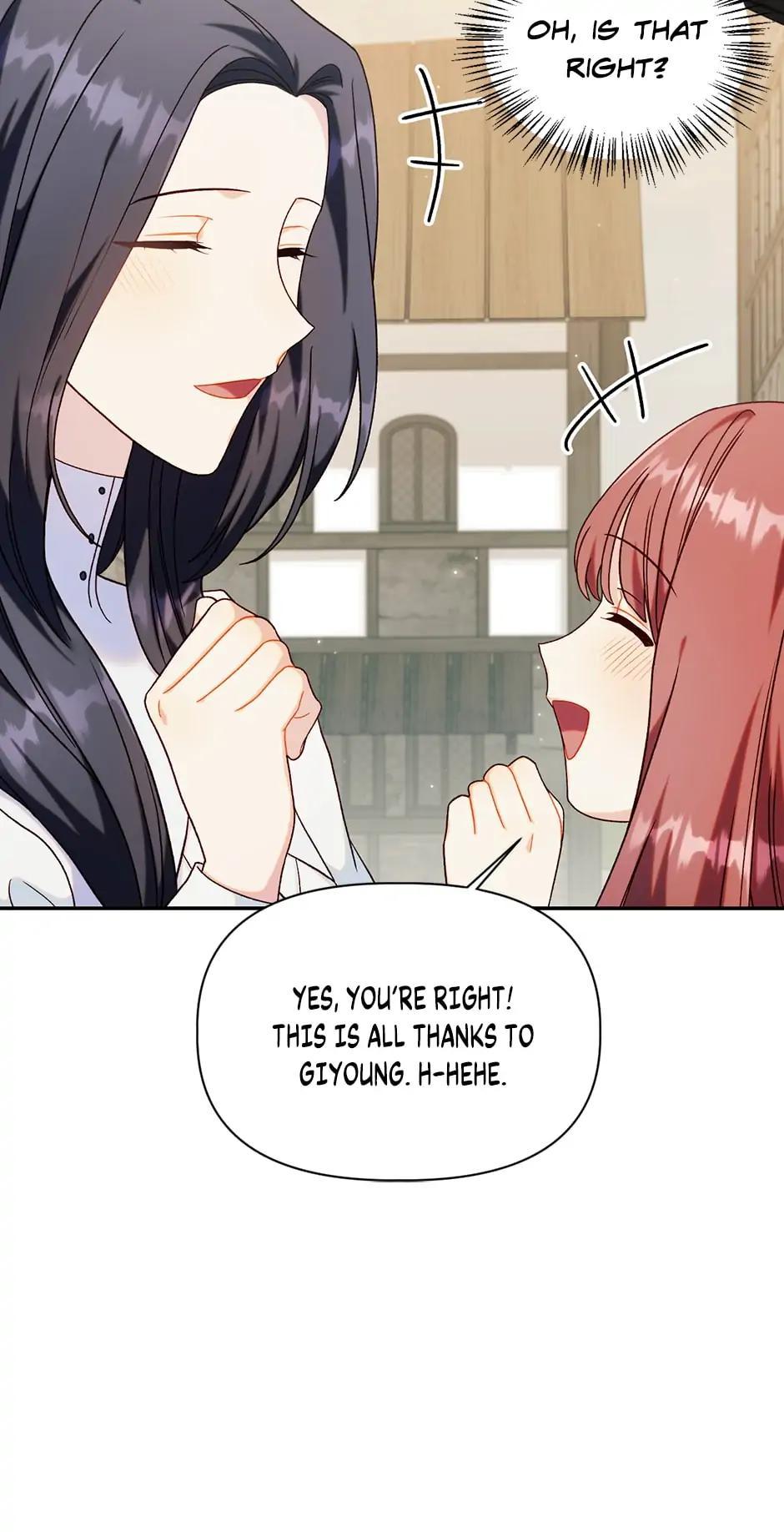 How to Use a Returner Chapter 49 - Page 93