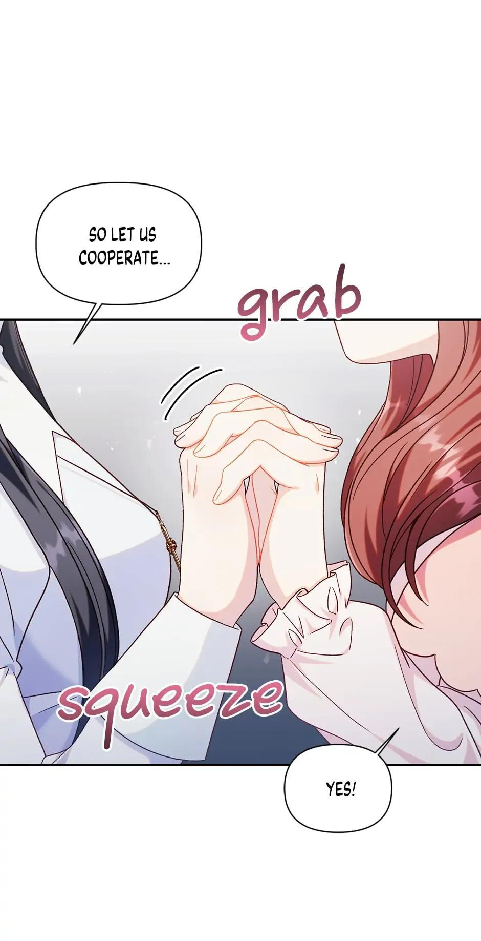 How to Use a Returner Chapter 49 - Page 94