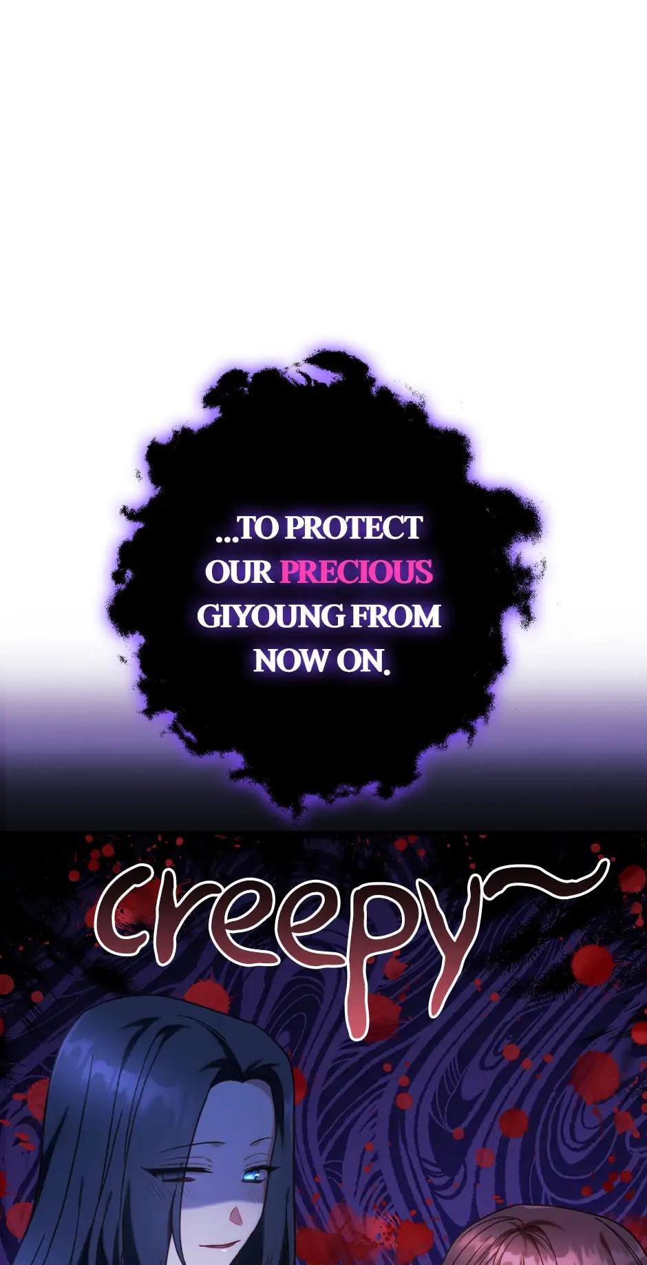 How to Use a Returner Chapter 49 - Page 95