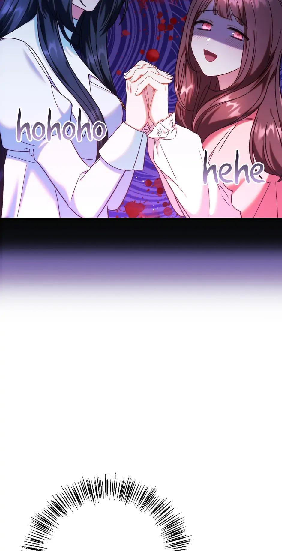 How to Use a Returner Chapter 49 - Page 96