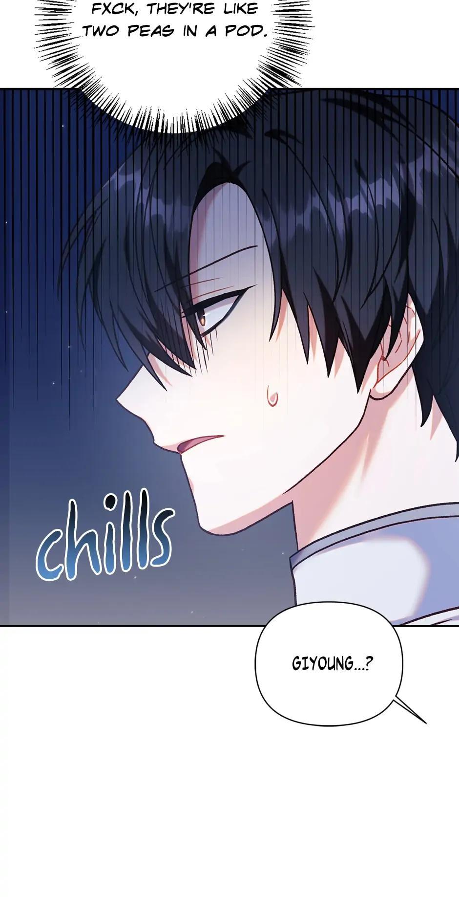 How to Use a Returner Chapter 49 - Page 97