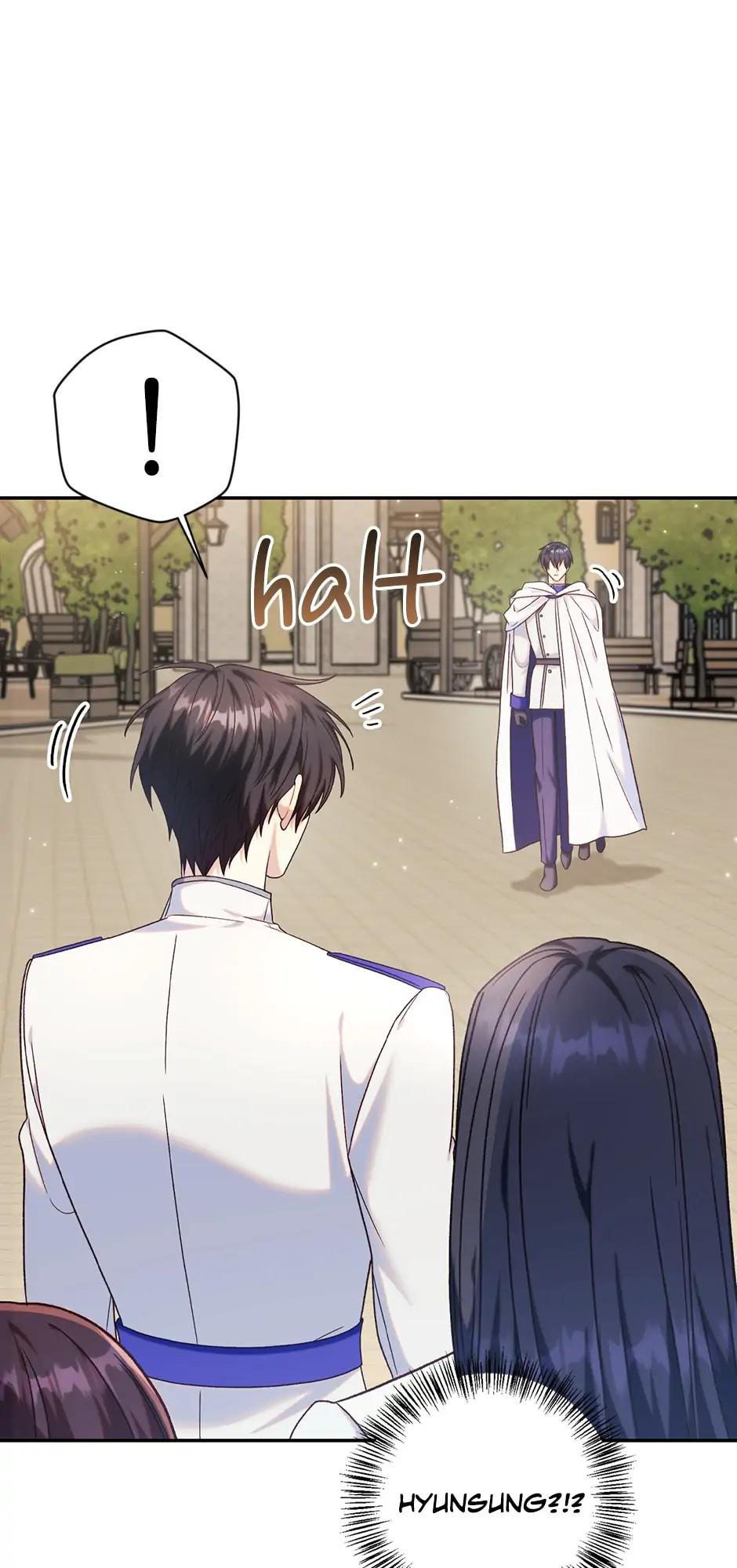 How to Use a Returner Chapter 49 - Page 98