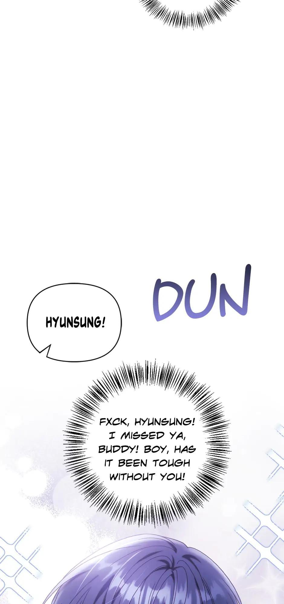 How to Use a Returner Chapter 49 - Page 99