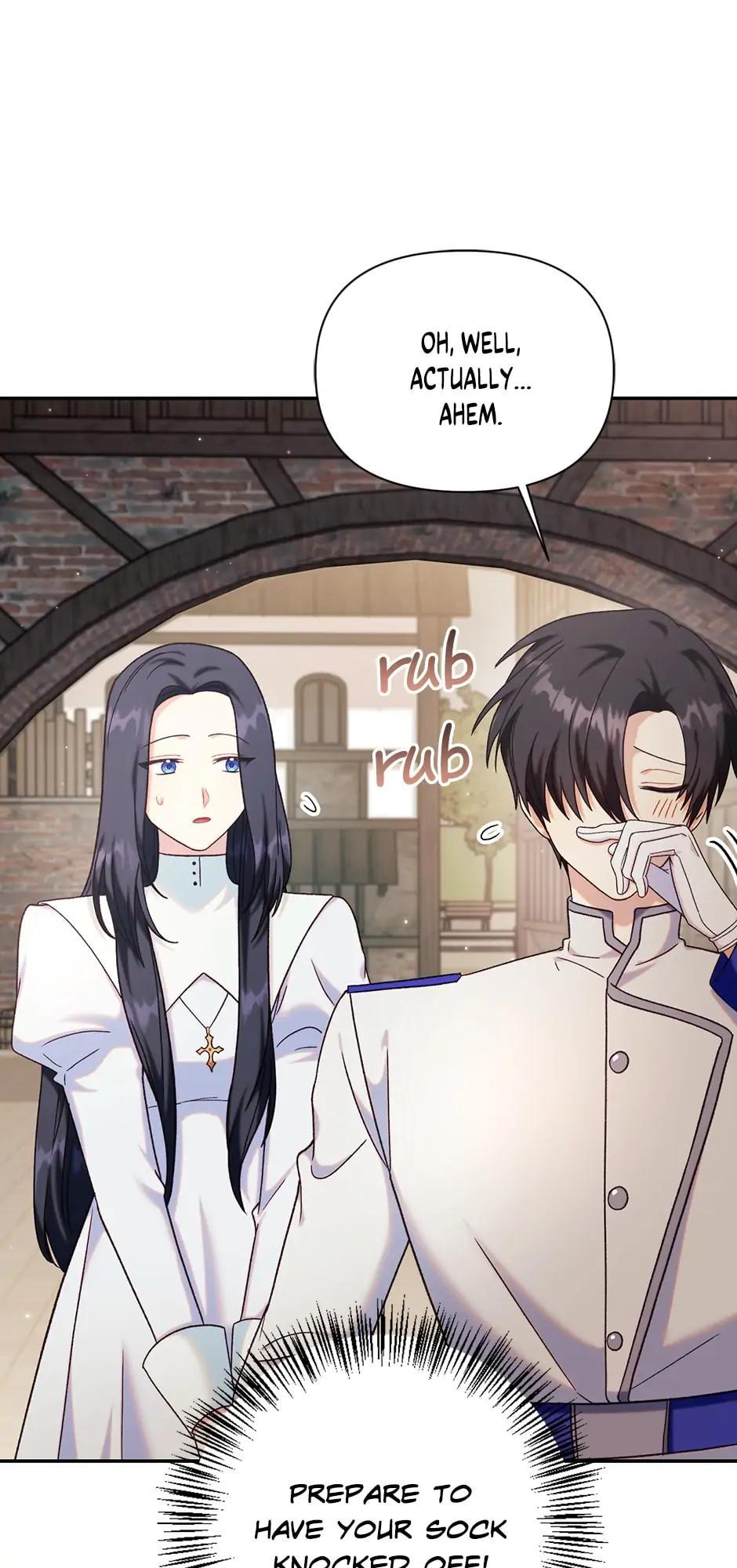 How to Use a Returner Chapter 49 - Page 101