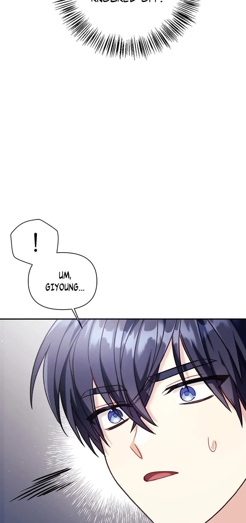 How to Use a Returner Chapter 49 - Page 102