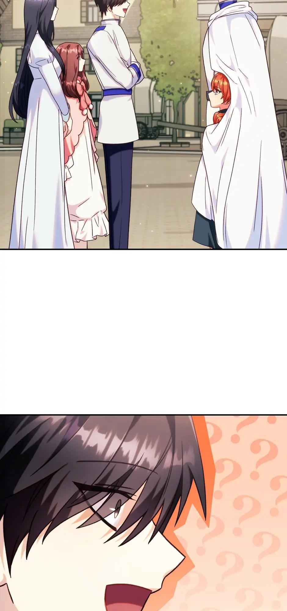 How to Use a Returner Chapter 49 - Page 104