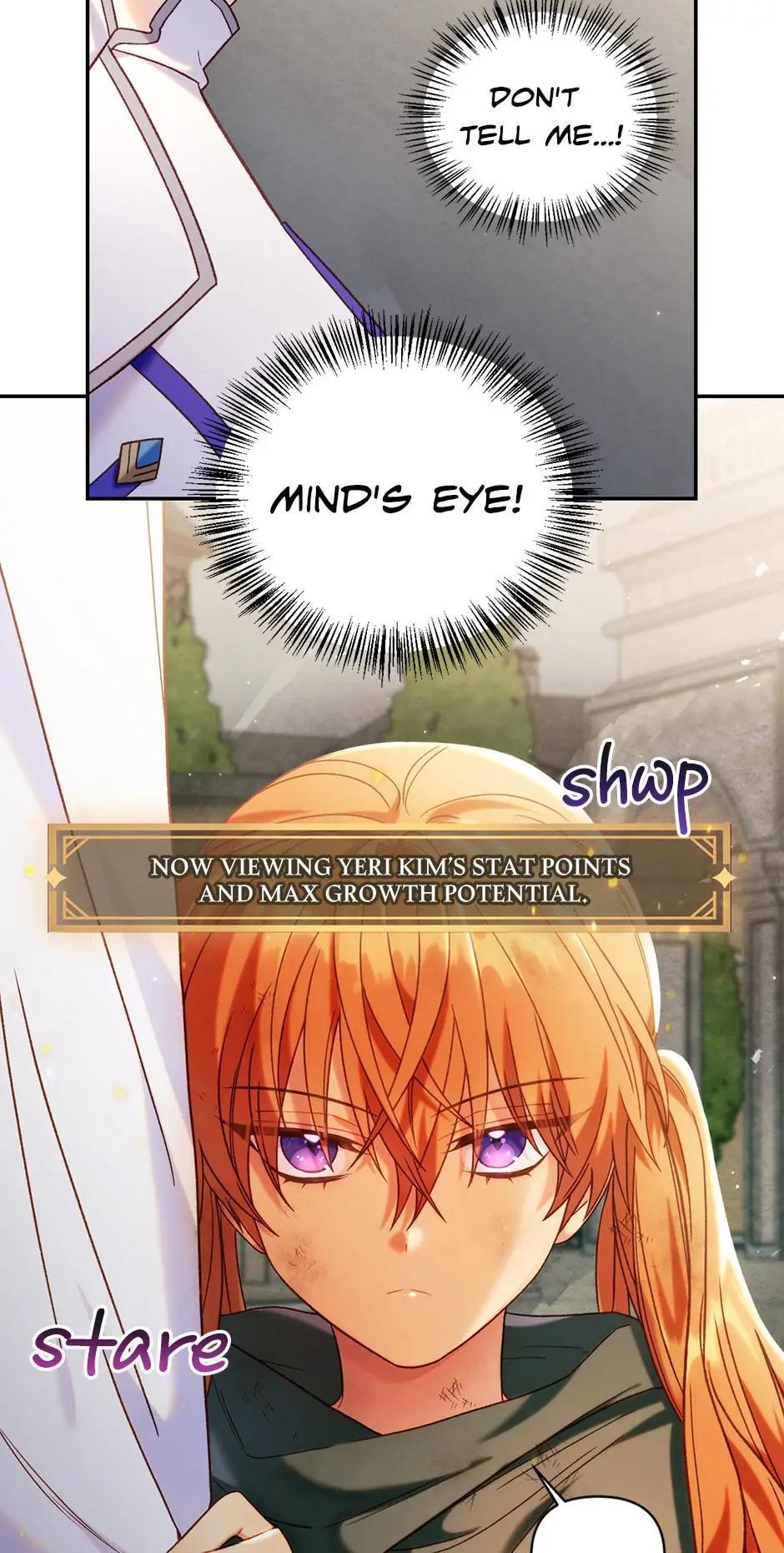 How to Use a Returner Chapter 50 - Page 5