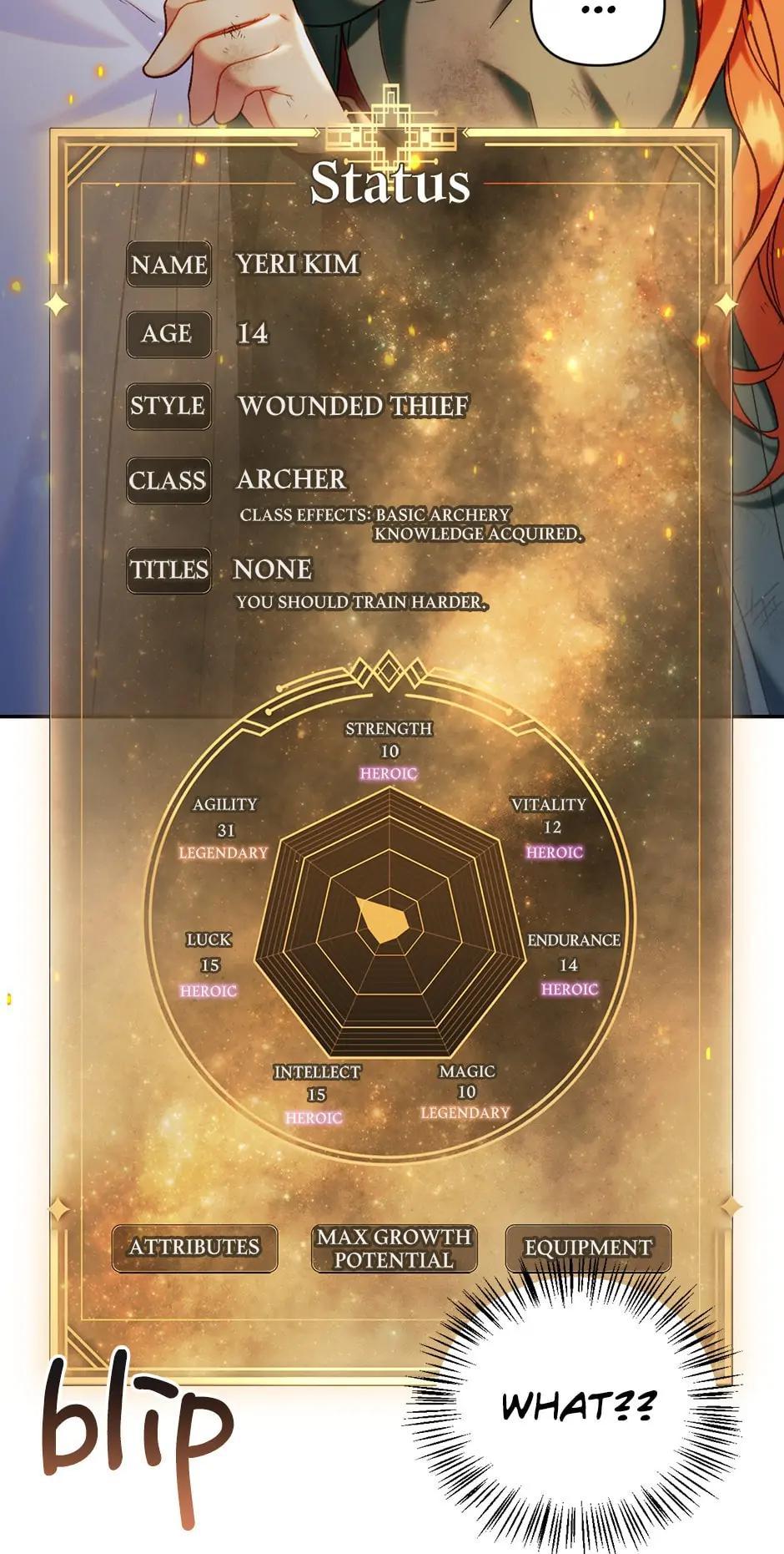 How to Use a Returner Chapter 50 - Page 6