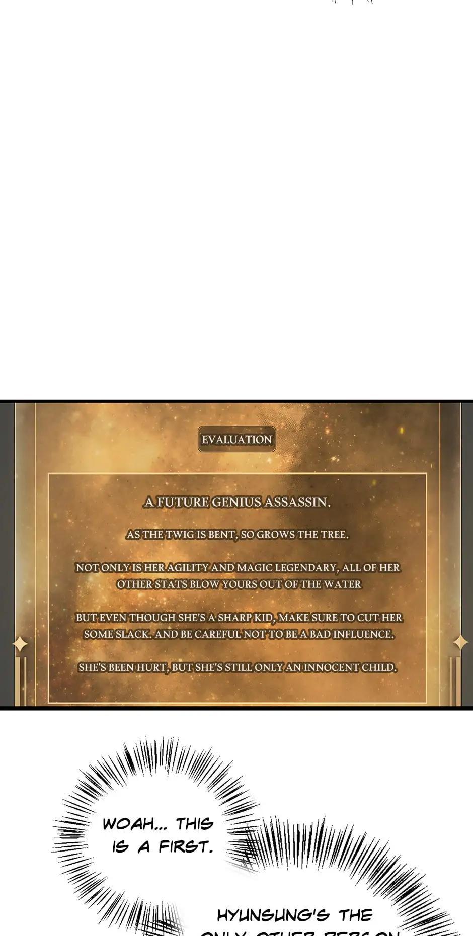 How to Use a Returner Chapter 50 - Page 7