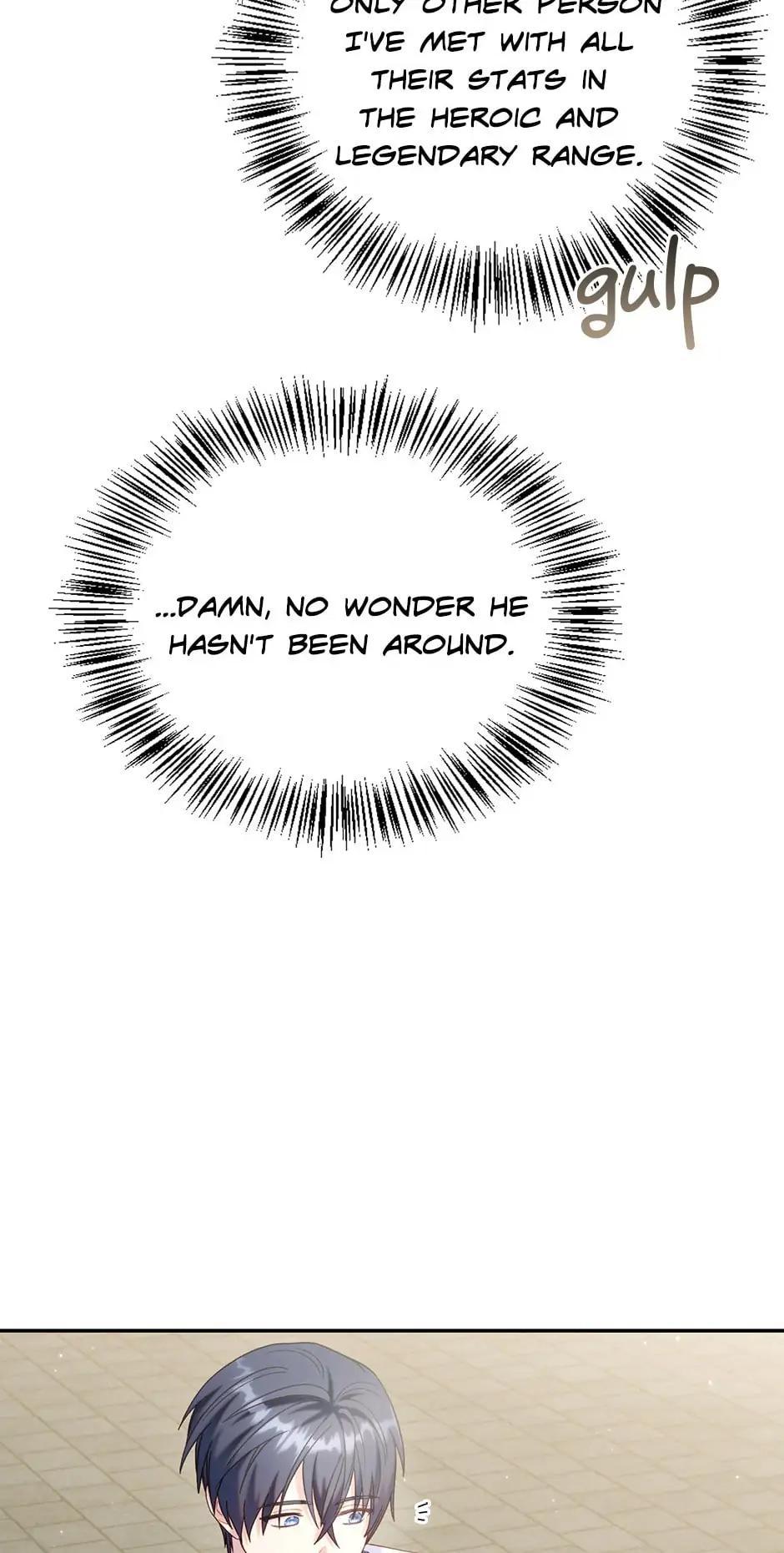 How to Use a Returner Chapter 50 - Page 8