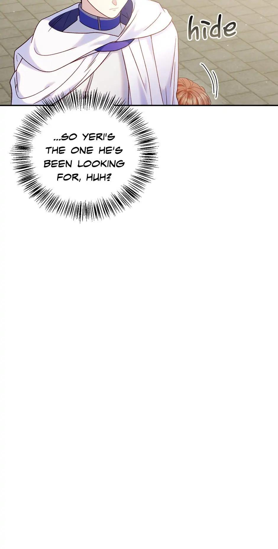 How to Use a Returner Chapter 50 - Page 9