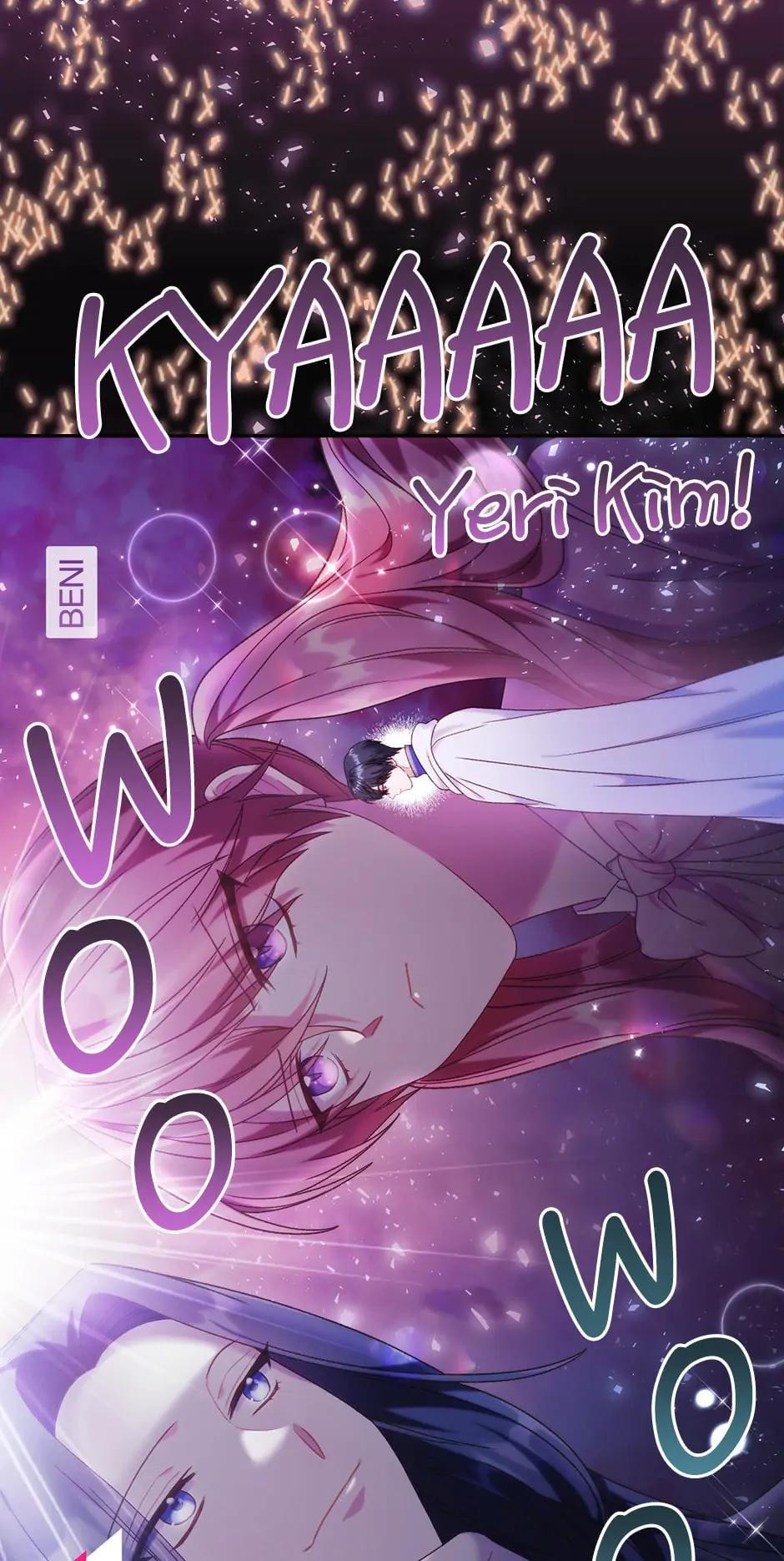 How to Use a Returner Chapter 50 - Page 12