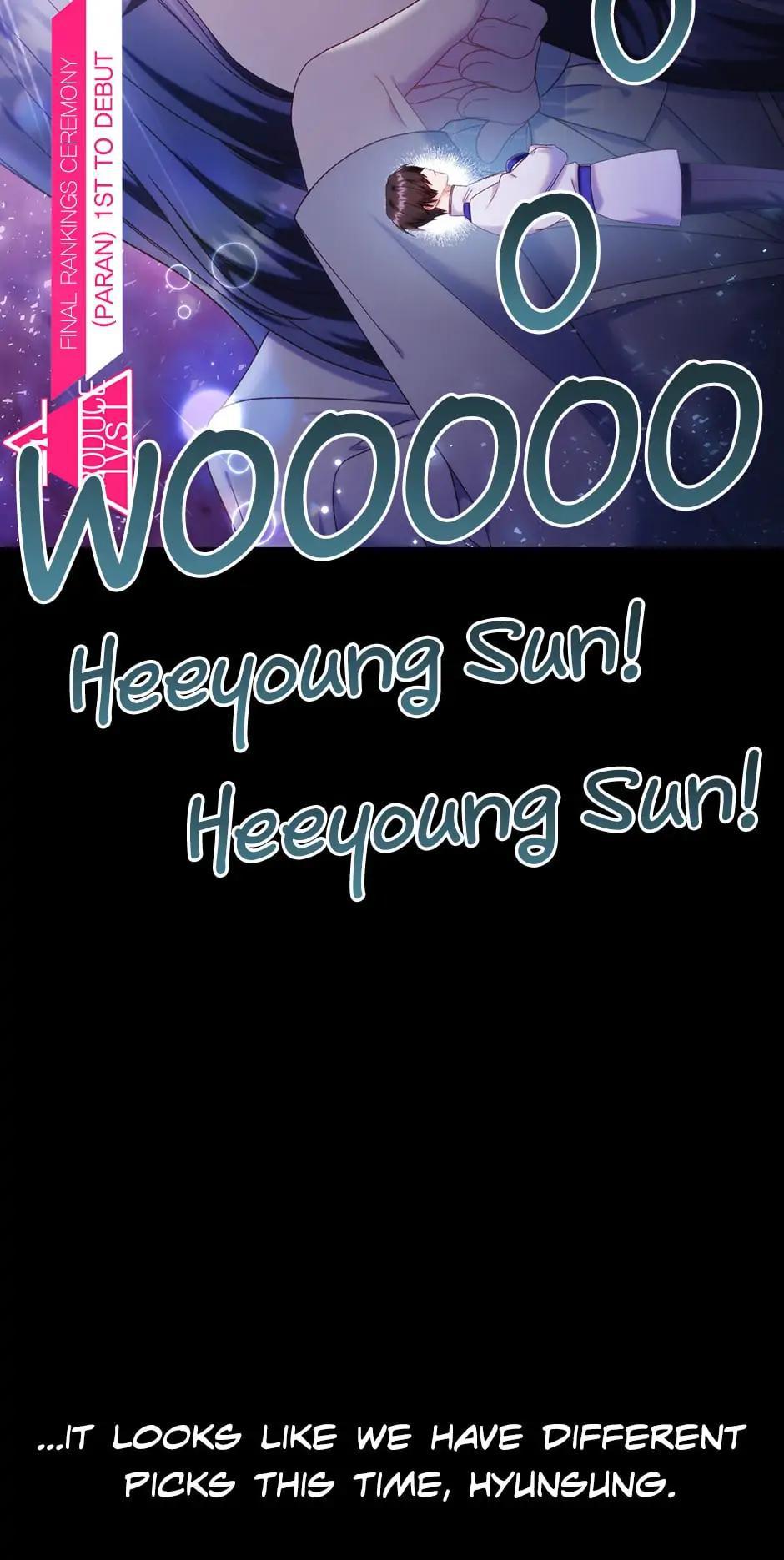 How to Use a Returner Chapter 50 - Page 13